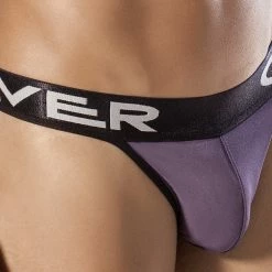 Underwear Clever CL1264 Burning Cold Thong