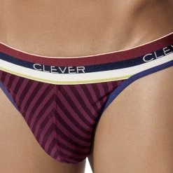 Clever CL1265 Forbidden Desire Thong Underwear