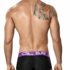Underwear Clever CL2212 Iolite Latin Boxer