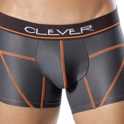 Clever CL2253 Tennis Ball Boxer Underwear