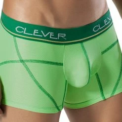 Clever CL2253 Tennis Ball Boxer Underwear