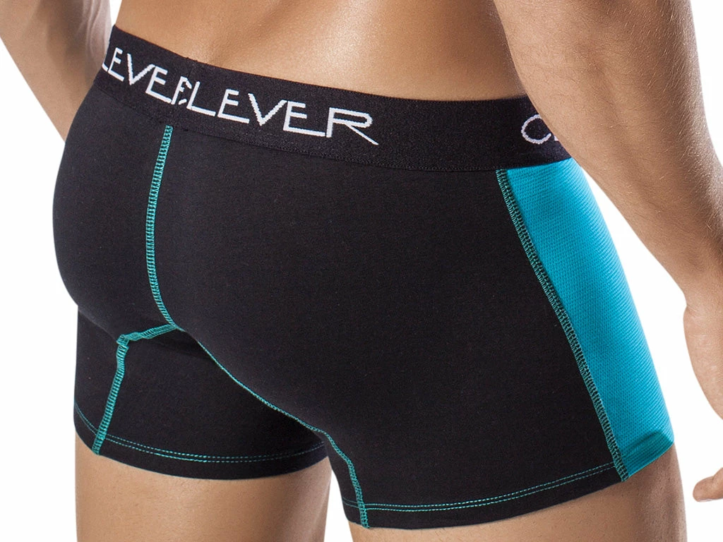 Clever CL2255 Original Sin Boxer Underwear 4 Clever CL2255 Original Sin Boxer Underwear