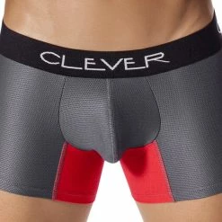Clever CL2255 Original Sin Boxer Underwear 7 Clever CL2255 Original Sin Boxer Underwear
