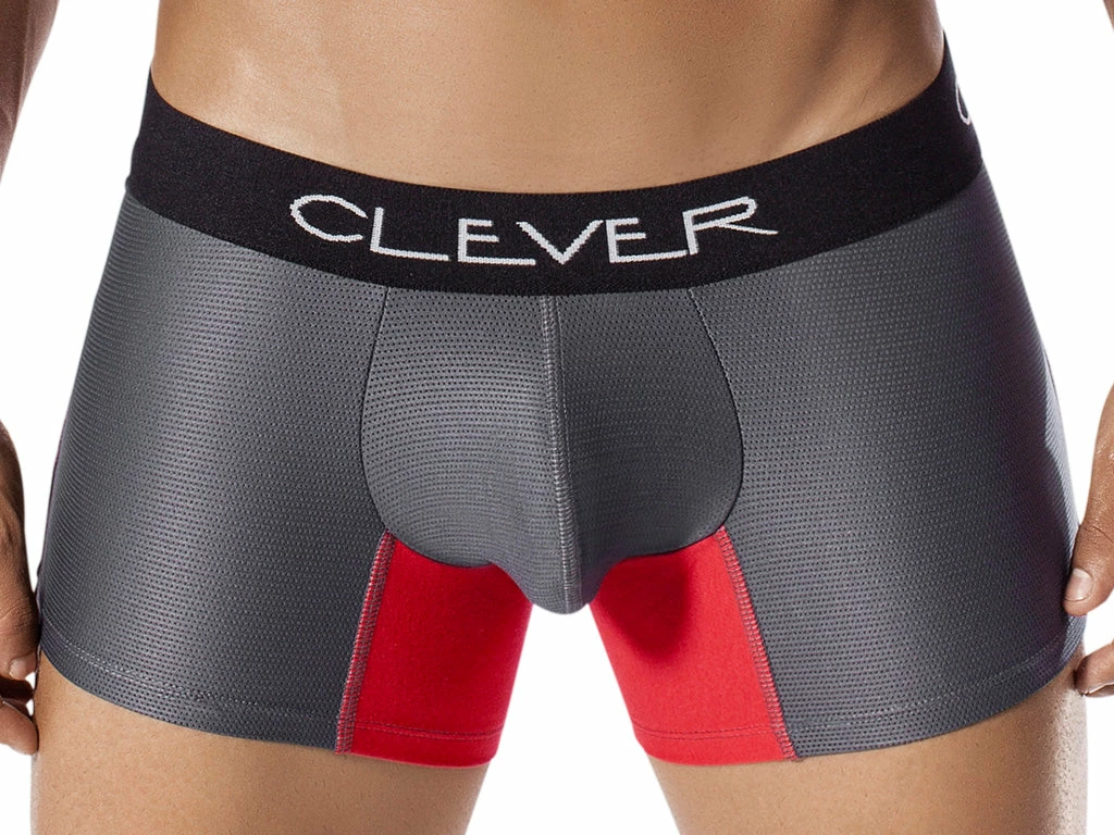 Clever CL2255 Original Sin Boxer Underwear 5 Clever CL2255 Original Sin Boxer Underwear