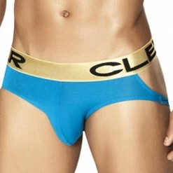 Clever 3003 Jade Jockstrap - Underwear