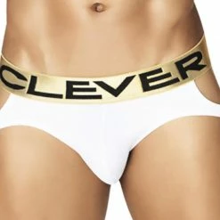 Clever 3003 Jade Jockstrap - Underwear