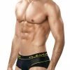 Clever CL5080 Cotton-Mesh Brief