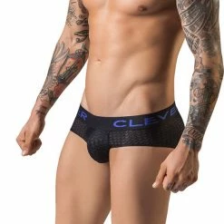 Clever 5222 Catay Classic Brief Underwear