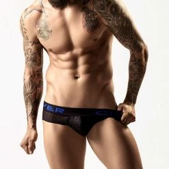 Clever 5222 Catay Classic Brief Underwear