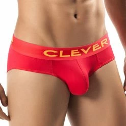 Clever CL5231 Spezia Latin Brief Underwear 7 Clever CL5231 Spezia Latin Brief Underwear