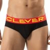 Underwear Clever CL5233 Burdeos Latin Brief