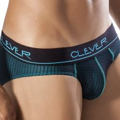Underwear Clever CL5267 Sexquares Latin Brief