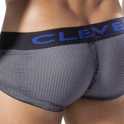 Underwear Clever CL5268 Zero Point Cheeky Brief