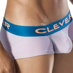 Underwear Clever CL5268 Zero Point Cheeky Brief