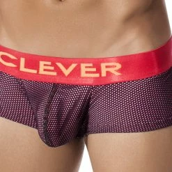 Underwear Clever CL5268 Zero Point Cheeky Brief