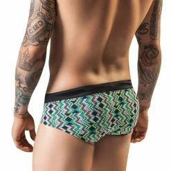 Swimwear Clever 0587 Etnifizz Swimsuit Brief