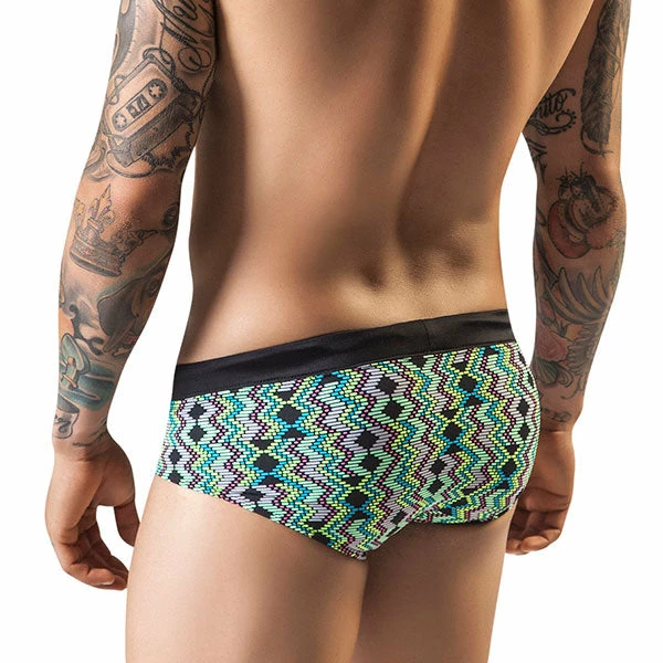 Swimwear Clever 0587 Etnifizz Swimsuit Brief 4 Swimwear Clever 0587 Etnifizz Swimsuit Brief