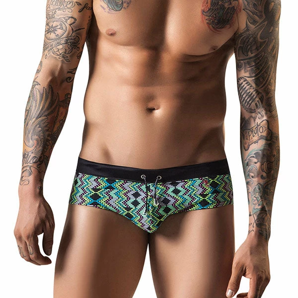 Swimwear Clever 0587 Etnifizz Swimsuit Brief 3 Swimwear Clever 0587 Etnifizz Swimsuit Brief