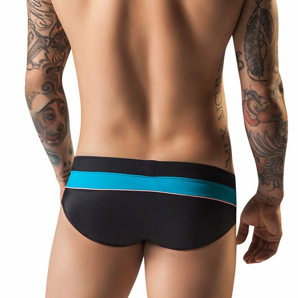 Clever 0592 Ifaty Swimsuit Brief Swimwear 4 Clever 0592 Ifaty Swimsuit Brief Swimwear