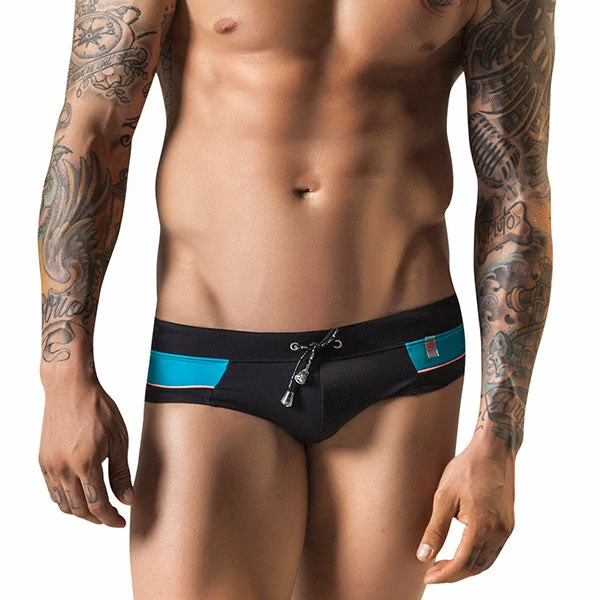 Clever 0592 Ifaty Swimsuit Brief Swimwear 3 Clever 0592 Ifaty Swimsuit Brief Swimwear