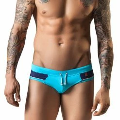 Clever 0592 Ifaty Swimsuit Brief Swimwear 7 Clever 0592 Ifaty Swimsuit Brief Swimwear