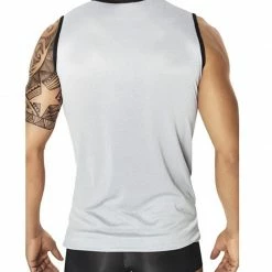 Clever 7022 Xavier Tank Top -
