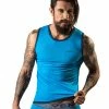 Clever 7025 Kipsec Tank-Top Shirts