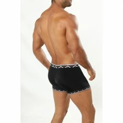 Cover Male CM0709 Tribal Swim Boxer