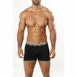 Cover Male CM0709 Tribal Swim Boxer