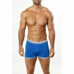 Cover Male CM0710 Tribal Swim Boxer