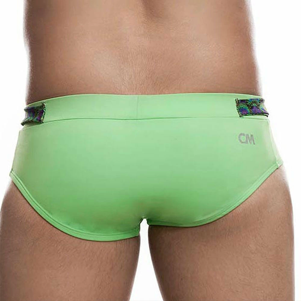 Cover Male CM0714 Button Bikini 4 Cover Male CM0714 Button Bikini