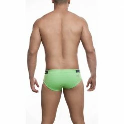 Cover Male CM0714 Button Bikini 9 Cover Male CM0714 Button Bikini