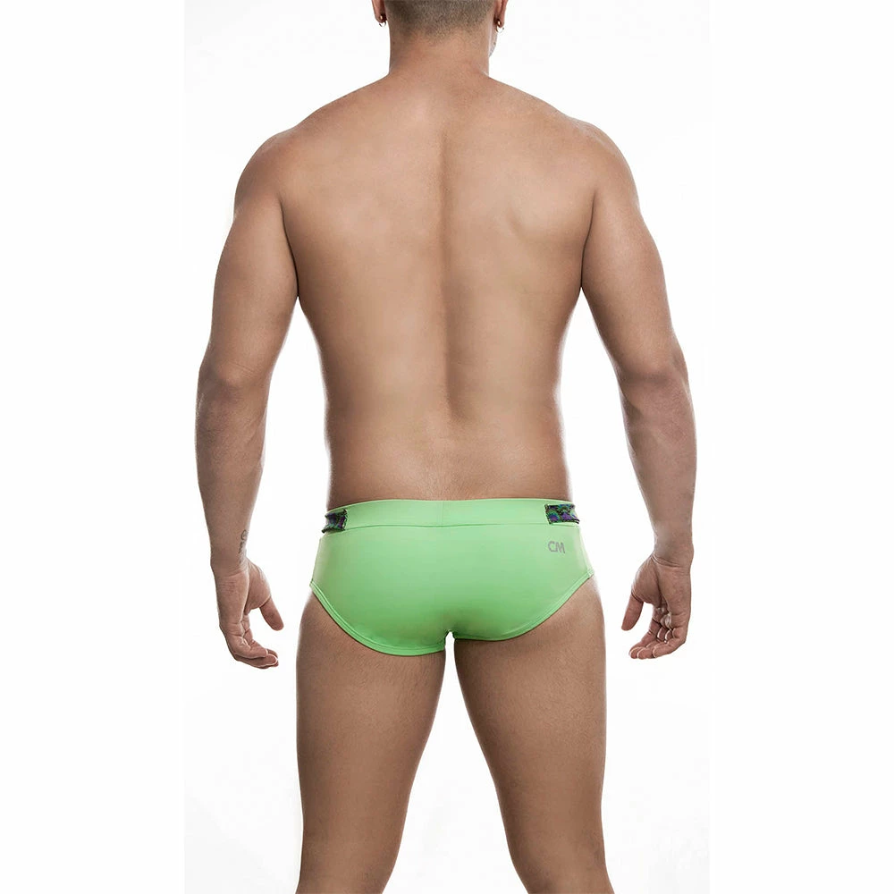 Cover Male CM0714 Button Bikini 5 Cover Male CM0714 Button Bikini