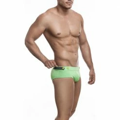 Cover Male CM0714 Button Bikini 10 Cover Male CM0714 Button Bikini