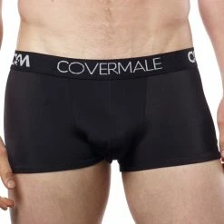 Cover Male CM104 Waisted Up Trunk 28 Cover Male CM104 Waisted Up Trunk