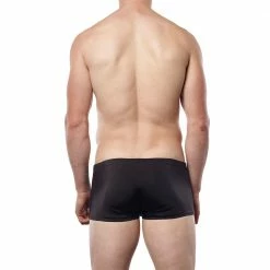 Cover Male CM108 Trunk