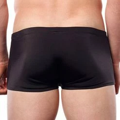 Cover Male CM108 Trunk