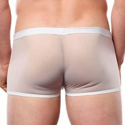 Cover Male CM108 Trunk Sheer