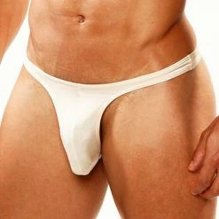 Cover Male CM111 Brazilian Skimpy Thong 38 Cover Male CM111 Brazilian Skimpy Thong