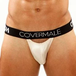 Cover Male CM116 Peek Jockstrap 38 Cover Male CM116 Peek Jockstrap
