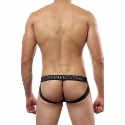 Cover Male CM116 Peek Jockstrap 23 Cover Male CM116 Peek Jockstrap