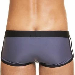 Timoteo CM1168GC Speedster Squarecut