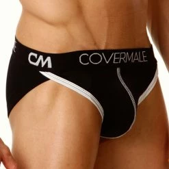 Cover Male CM126 Push Up Bikini