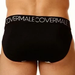 Cover Male CM126 Push Up Bikini