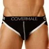 Cover Male CM126 Push Up Bikini