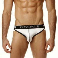 Cover Male CM126 Push Up Bikini
