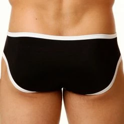 Cover Male CM128 Trim Bikini