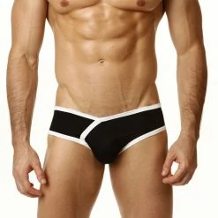 Cover Male CM128 Trim Bikini