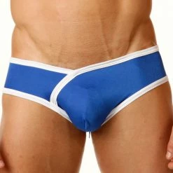 Cover Male CM128 Trim Bikini