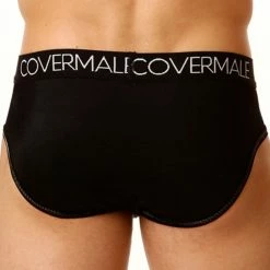 Cover Male CM129 Tear Drop Bikini